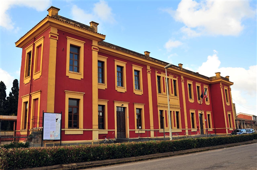 Informazioni servizi del Pa...