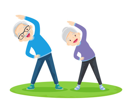 Avvio attività di ginnastica dolce