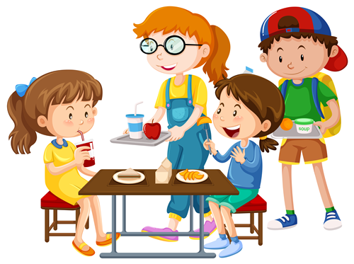Servizio mensa scolastica annualità 2026/2027