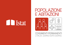 ISTAT - Censimento permanente della Popolazione e delle Abitazioni 2026