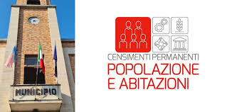 Avviso pubblico di selezione per la formazione di una graduatoria per soli titoli finalizzata al reclutamento di n. 3 rilevatori addetti al censimento permanente della popolazione e delle abitazioni 2026